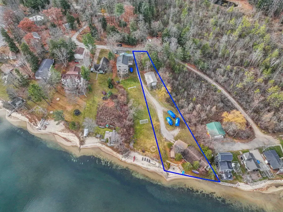 7811 Hillside, Long Lake, MI 49685 - Image #3