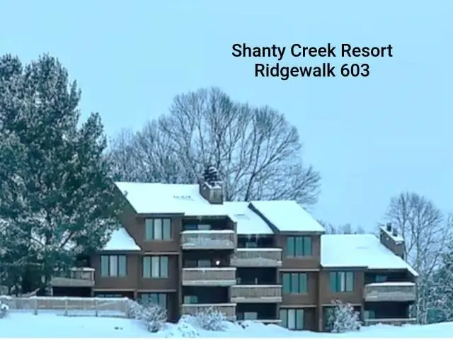 4761 North Crossover, Bellaire, MI 49615 - Image #1