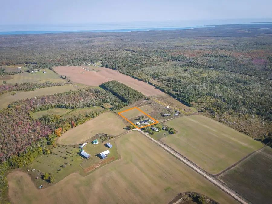 7557 Loop, Posen, MI 49776 - #2