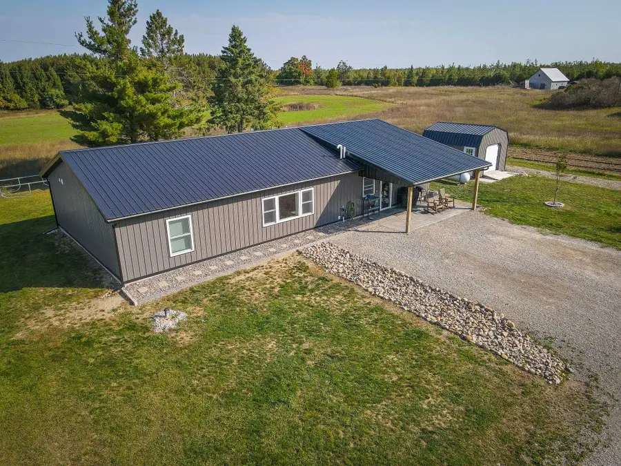 7557 Loop, Posen, MI 49776 - #3