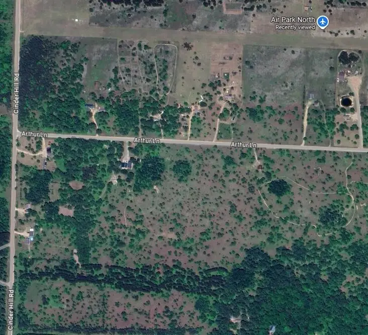 Arthur Lane, Alba, MI 49611 - Image #2