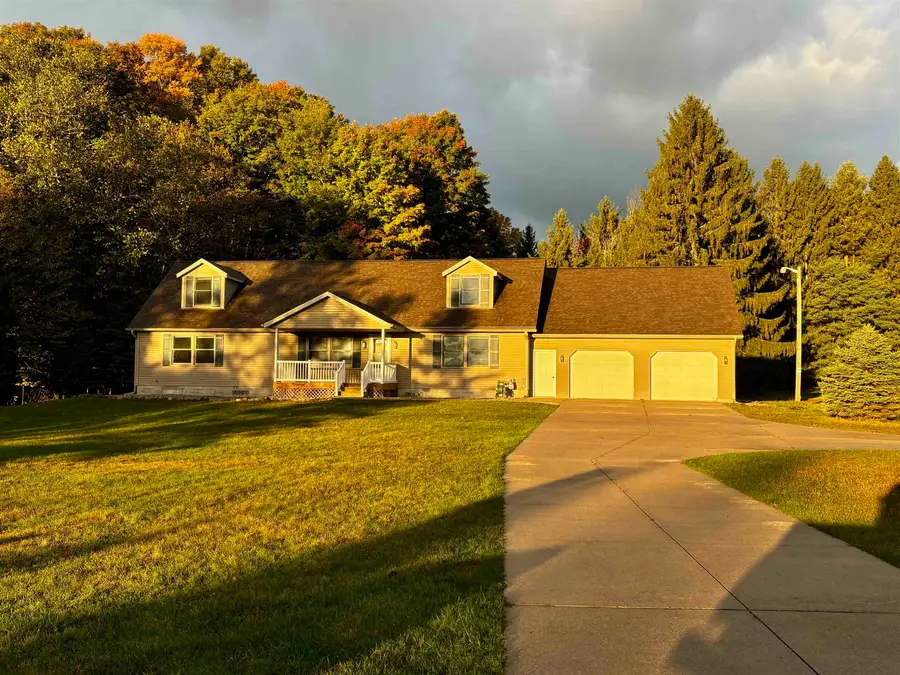 351 N M-88, Bellaire, MI 49615 - Image #2
