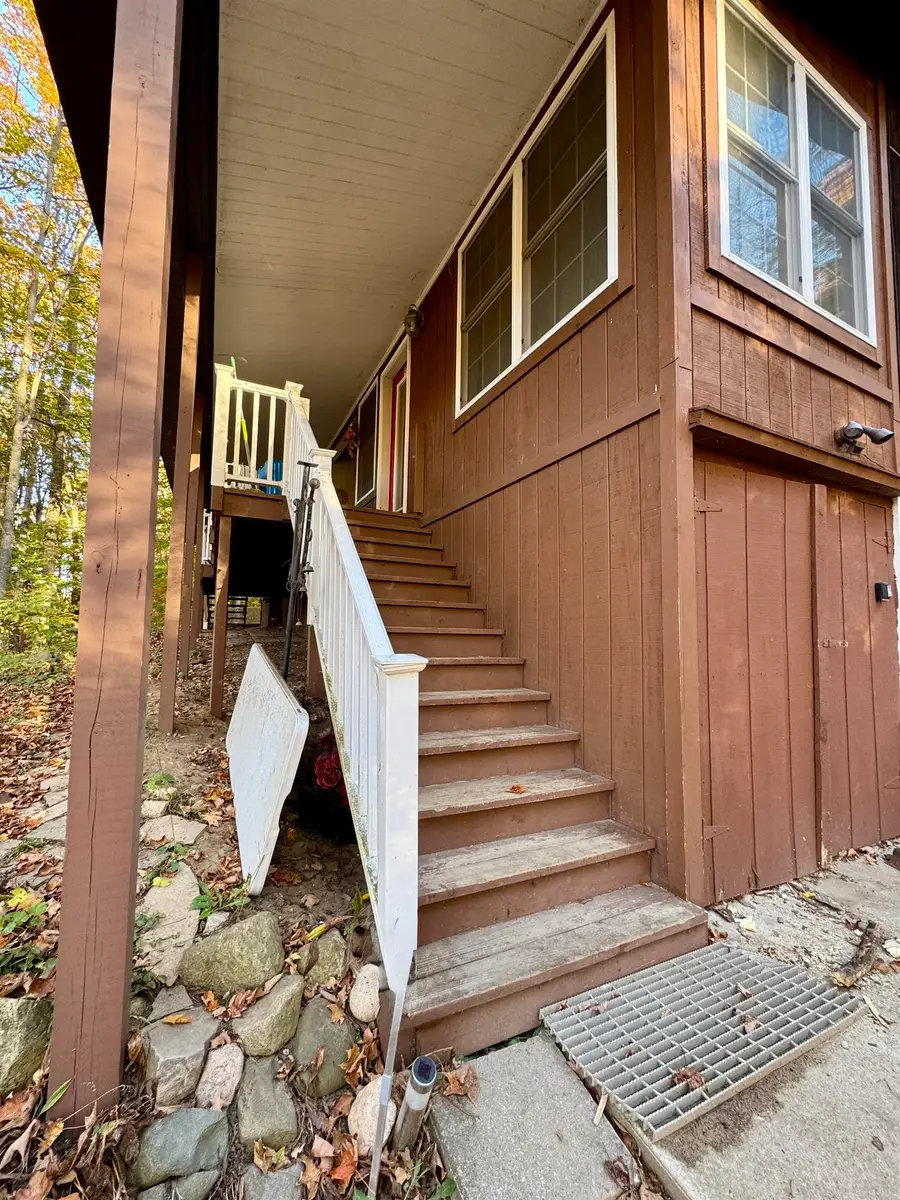 1259 S Sharon Road, Garfield, MI 49633 - Image #2