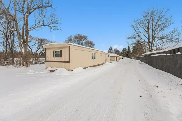 200 N Clark, Mesick, MI 49668