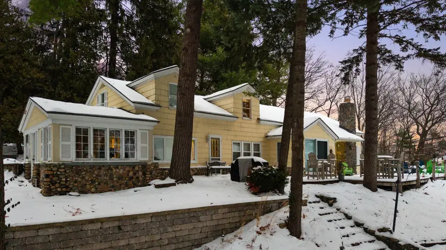 7787 East Shore, Traverse City, MI 49686 - Image #2