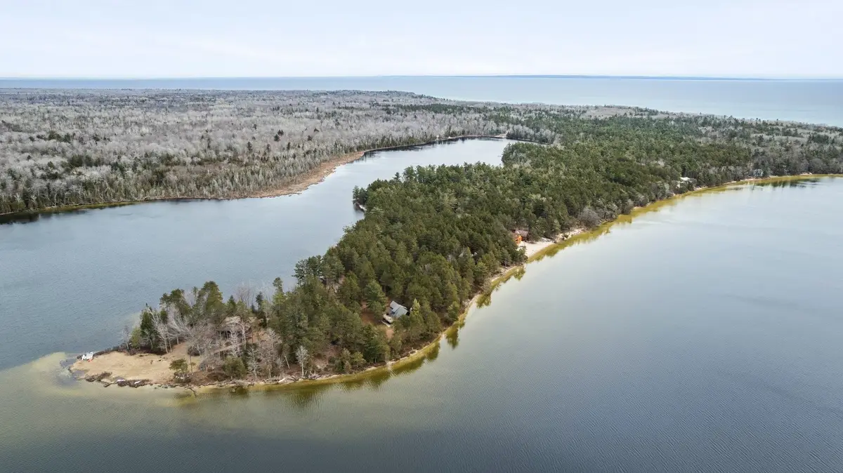 TBD Whitetail TRL, Peaine, MI 49782 - Image #1