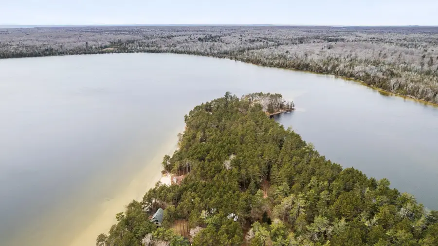 TBD Whitetail TRL, Peaine, MI 49782 - Image #3