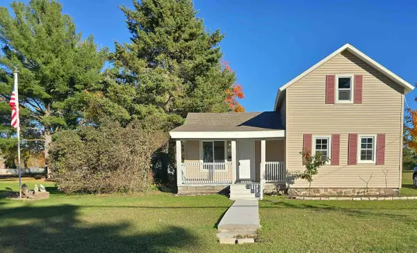 305 Court, Kalkaska, MI 49646