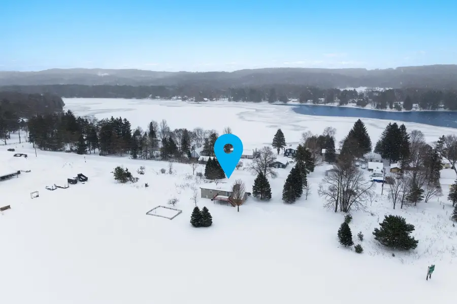 1199 W Intermediate Lake, Central Lake, MI 49622 - Image #3