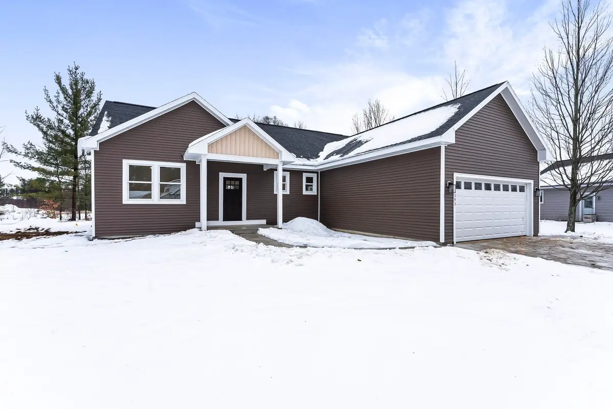 1393 Killdeer, Kingsley, MI 49649 - Image #1