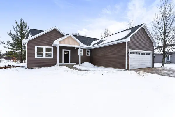 1393 Killdeer, Kingsley, MI 49649