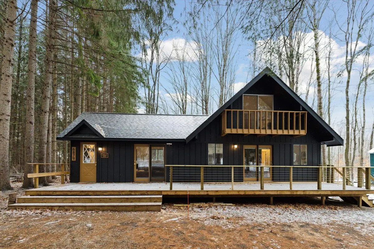 6879 Obervalden, Bellaire, MI 49615 - #1