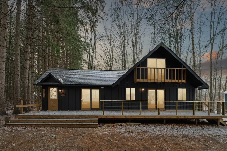 6879 Obervalden, Bellaire, MI 49615 - #3