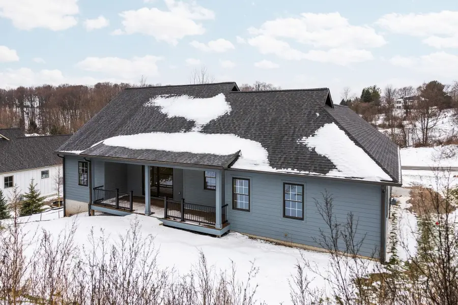 1577 S Cherry Blossom, Suttons Bay Township, MI 49682 - Image #2