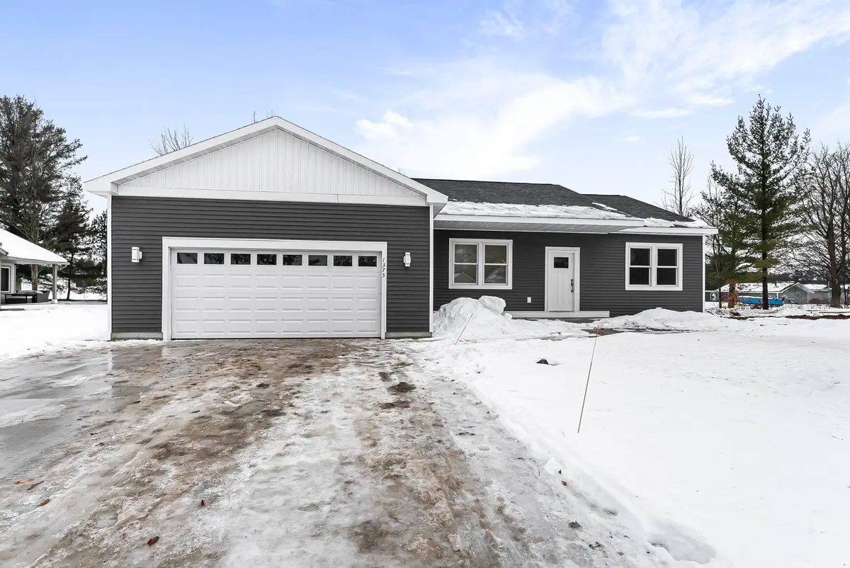 1375 Killdeer, Kingsley, MI 49649 - Image #1