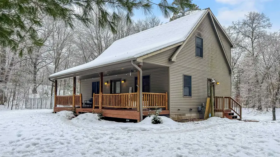 1612 S 47 3/4 RD, Cadillac, MI 49601 - #2