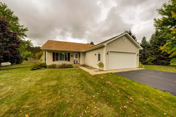 11222 Blackman, Kingsley, MI 49649