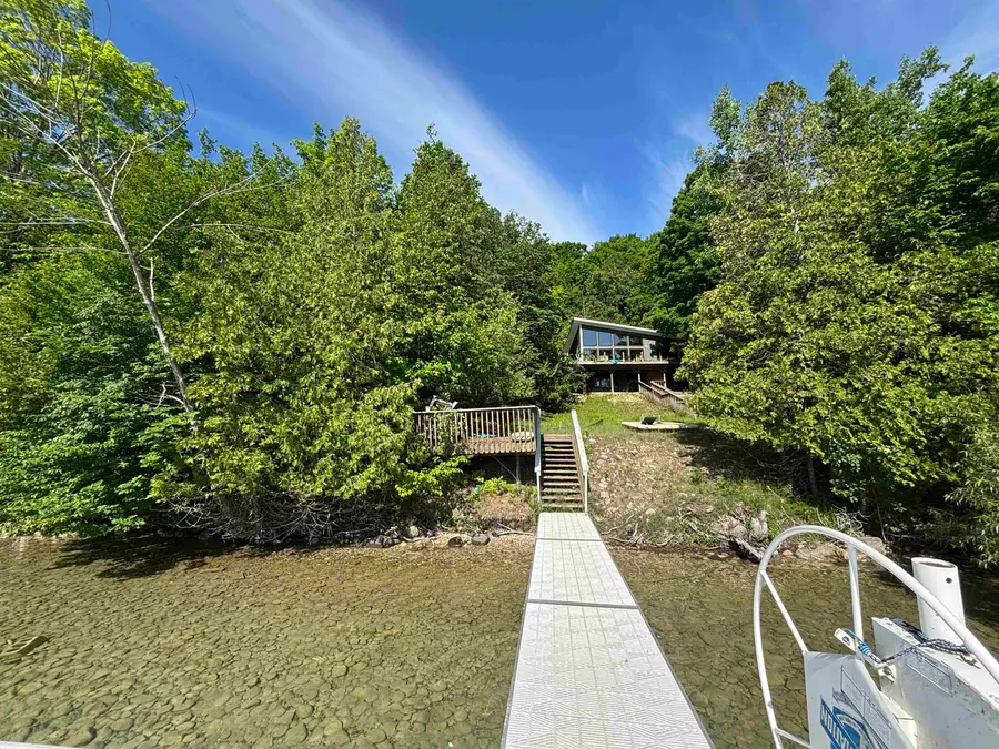 7681 NW Torch Lake DR, Kewadin, MI 49648 - Image #3