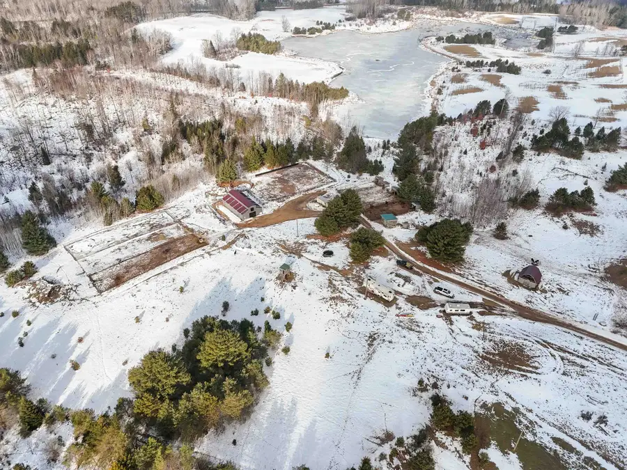 21579 170th AVE, Tustin, MI 49688 - #3