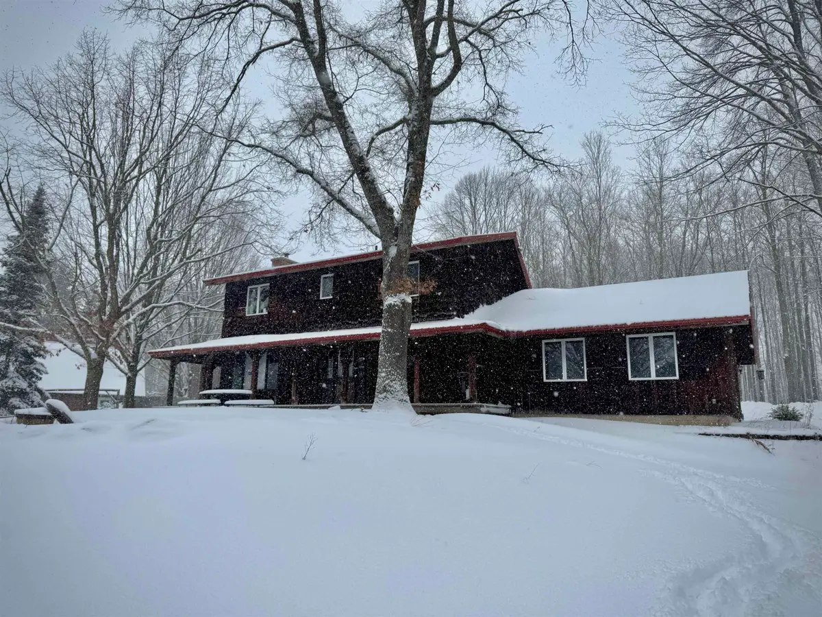 5474 Lake, Union, MI 49633 - Image #1