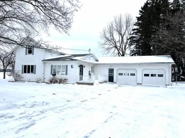 7891 S Lucas, Mcbain, MI 49657