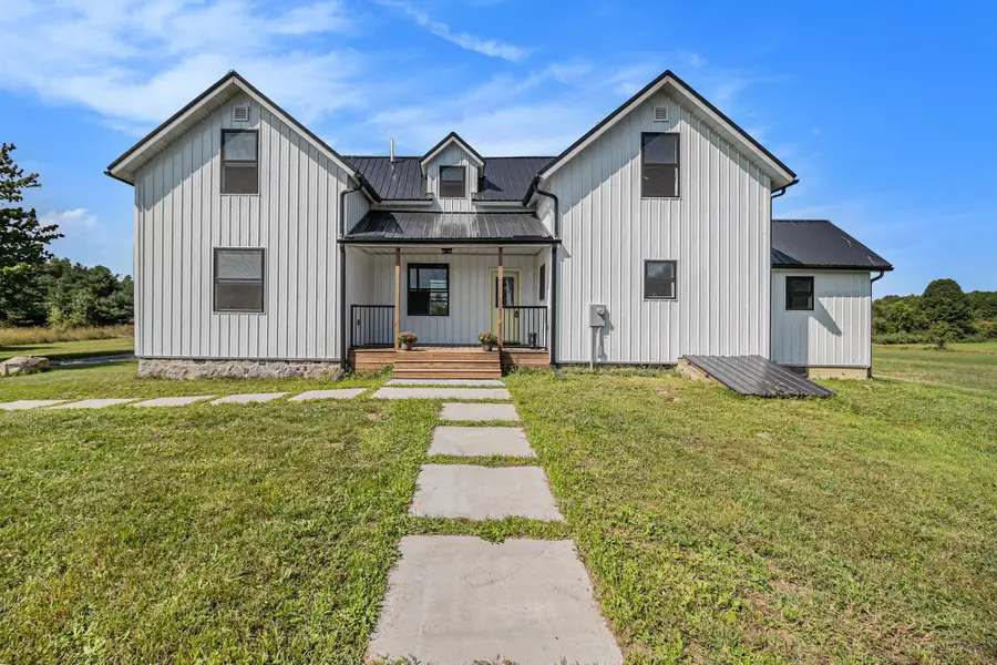 8110 Ames, Bear Lake Township, MI 49614 - Image #3