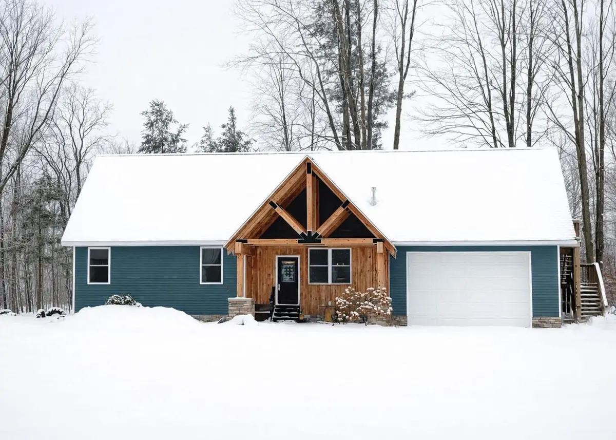 1700 S McGee, Reeder, MI 49651 - Image #1