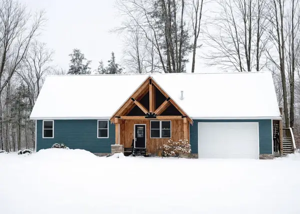 1700 S McGee, LakeCity, MI 49651