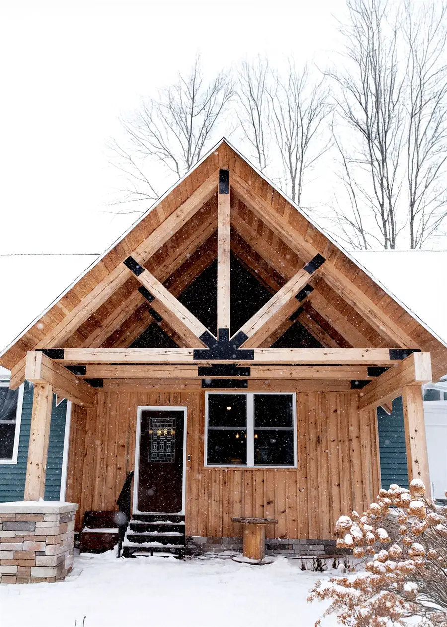 1700 S McGee, Reeder, MI 49651 - Image #2