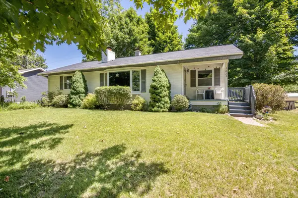 7023 Meadow Brooke, Kewadin, MI 49648