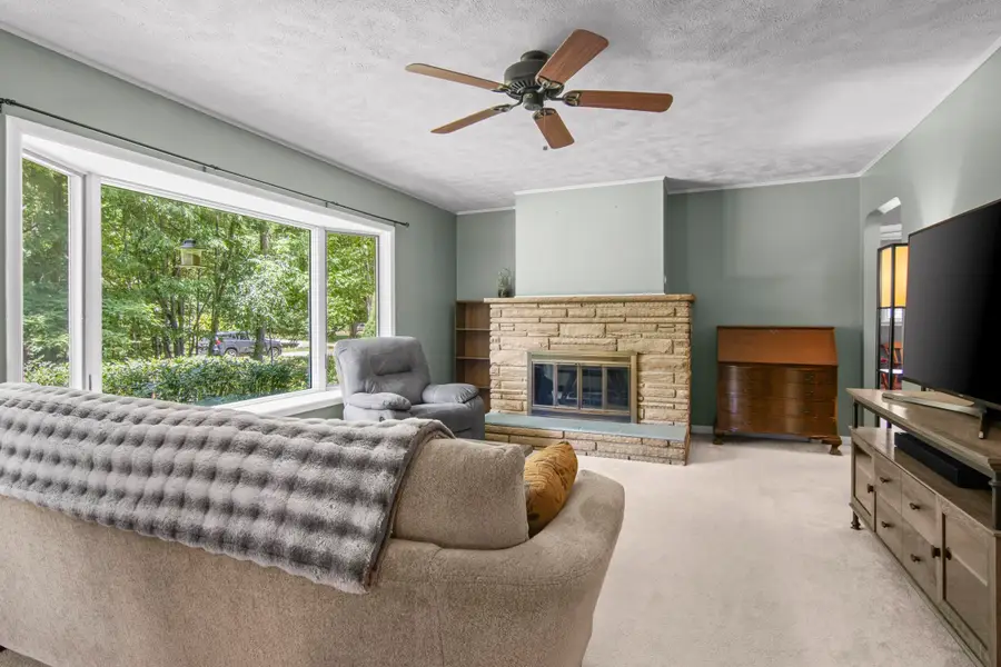 7023 Meadow Brooke, Kewadin, MI 49648 - Image #3