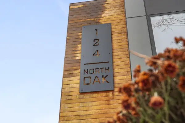 124 N Oak, TraverseCity, MI 49684