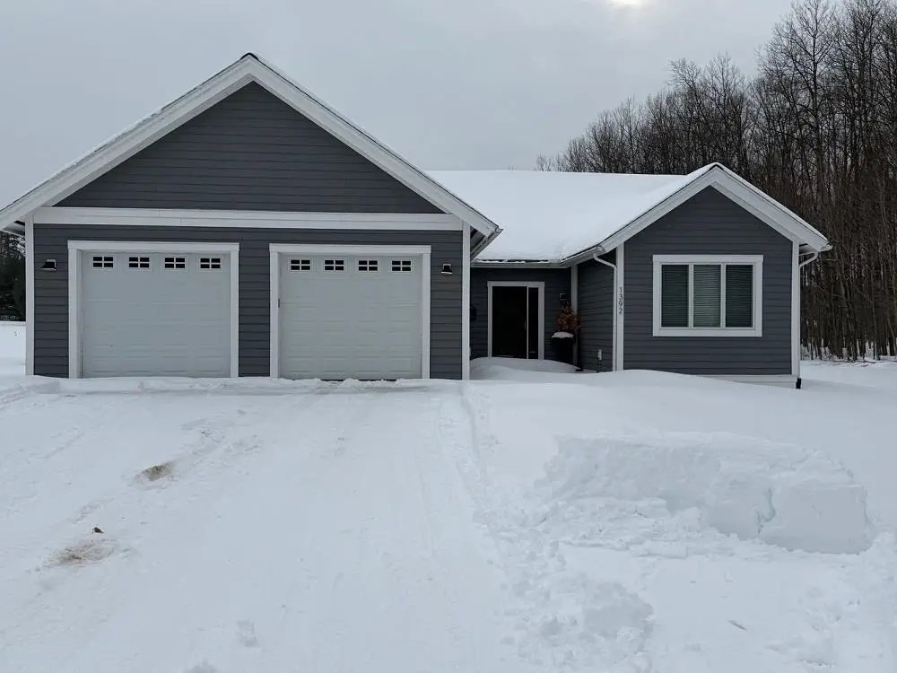 1392 N Intermediate Lake RD, Central Lake, MI 49622 - Image #1
