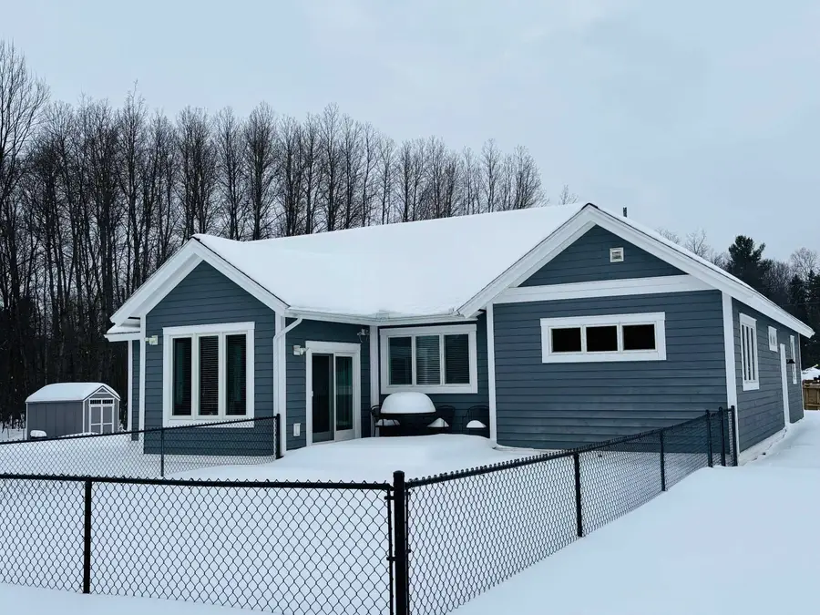 1392 N Intermediate Lake RD, Central Lake, MI 49622 - Image #3