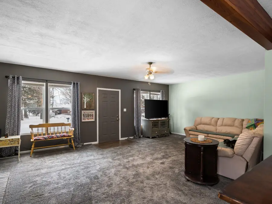 4972 E Shore, Kalkaska, MI 49646 - Image #2