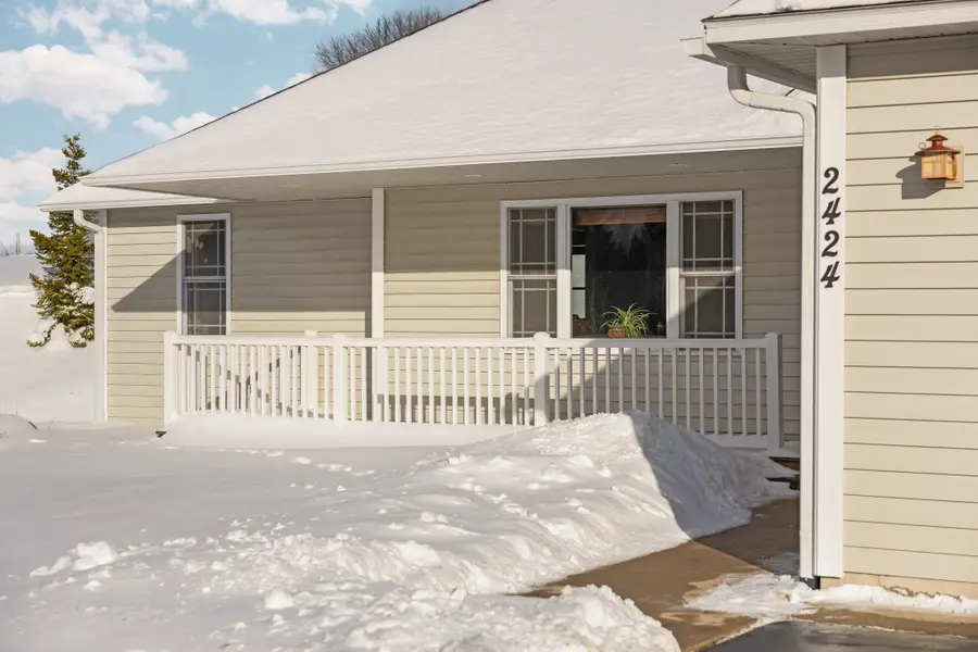 2424 Tyler Hills DR, Long Lake, MI 49685 - Image #3