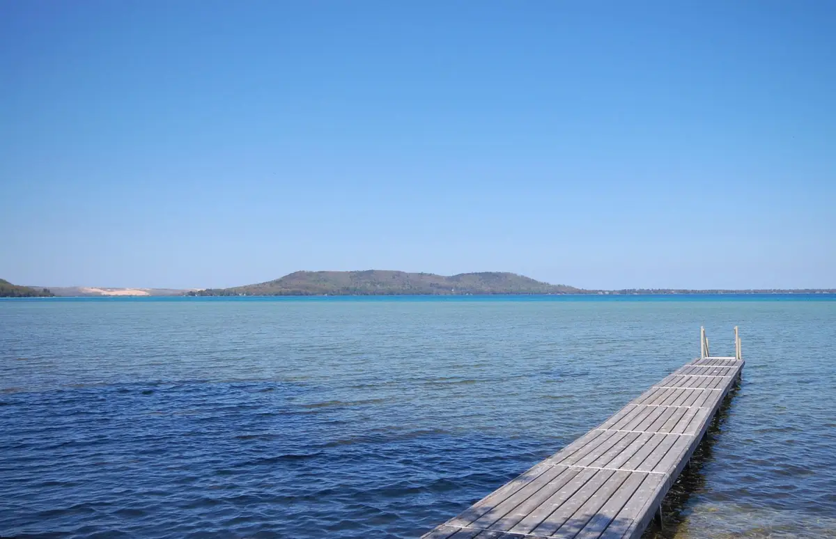 5450 W MacFarlane RD, Glen Arbor, MI 49636 - Image #1