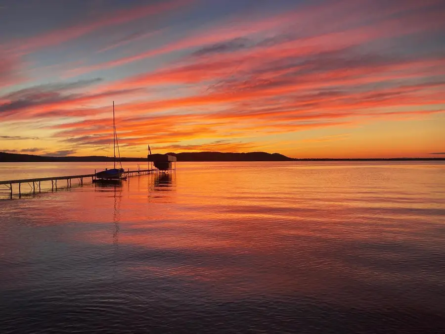 5450 W MacFarlane RD, Glen Arbor, MI 49636 - Image #2