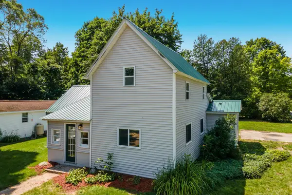 315 N First ST, Buckley, MI 49620