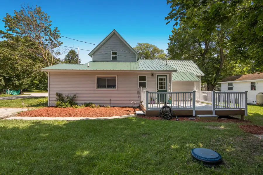 315 N First ST, Buckley, MI 49620 - Image #3