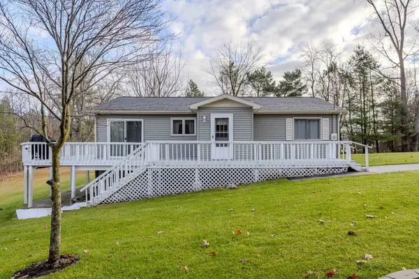 1009 Radov, Gladwin, MI 48624