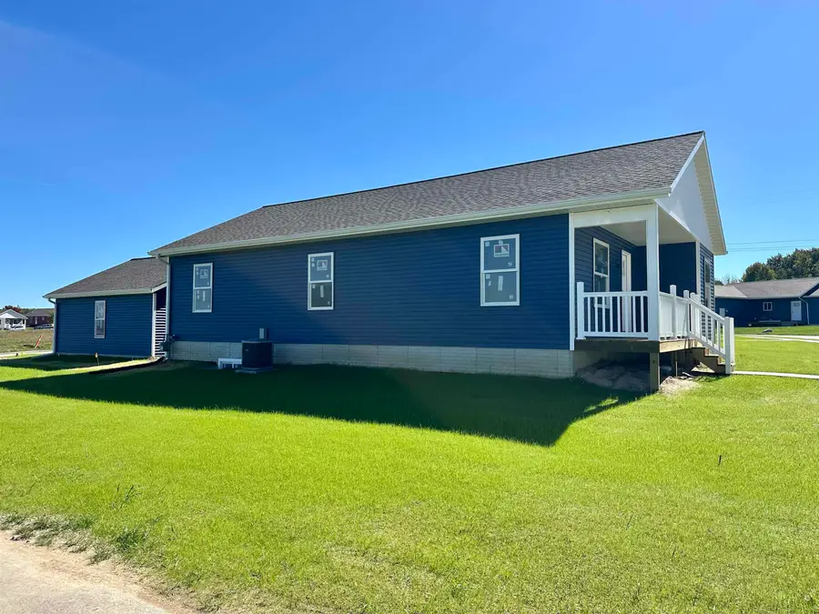 1302 Umber, Garfield, MI 49696 - Image #3