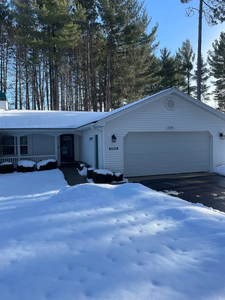 5591 Millbrook, Williamsburg, MI 49690 - Image #3