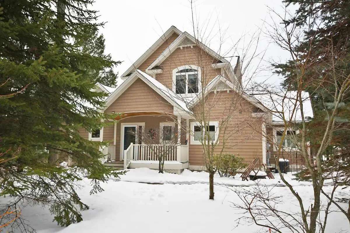 17 & 18 Frog Pond, Glen Arbor, MI 49636 - Image #1