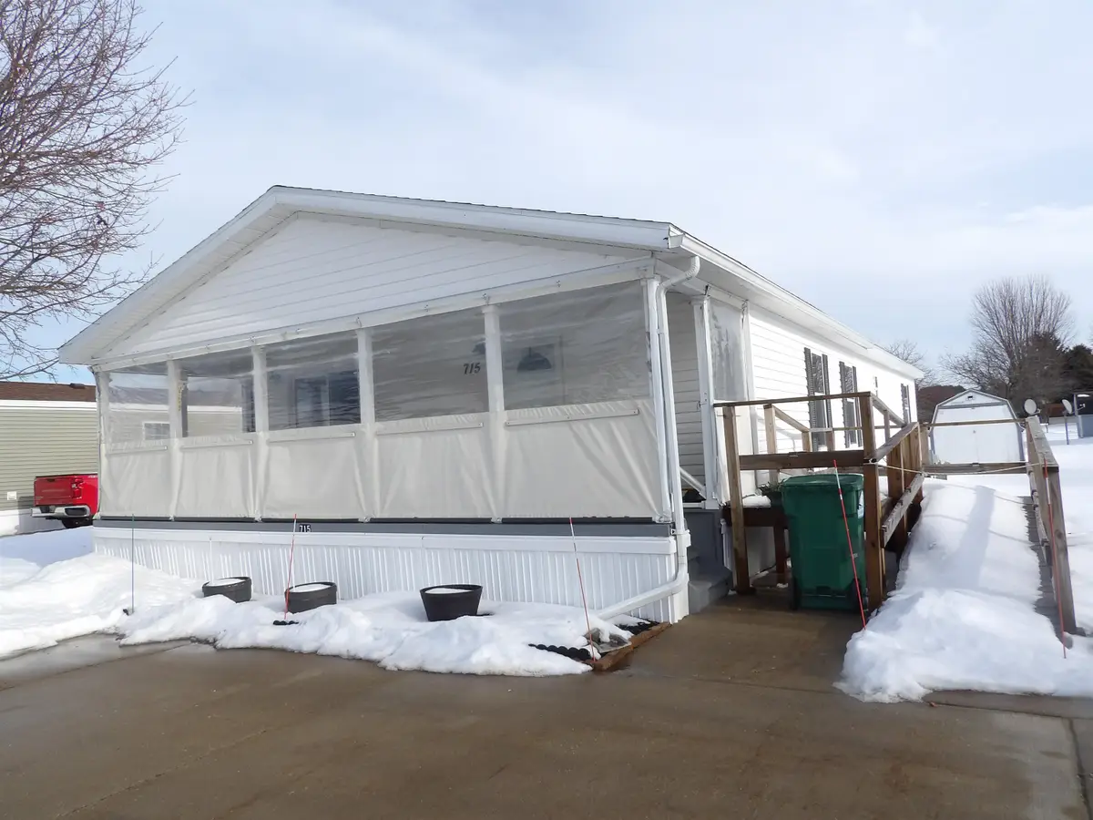 715 Mallard, Cadillac, MI 49601 - Image #1