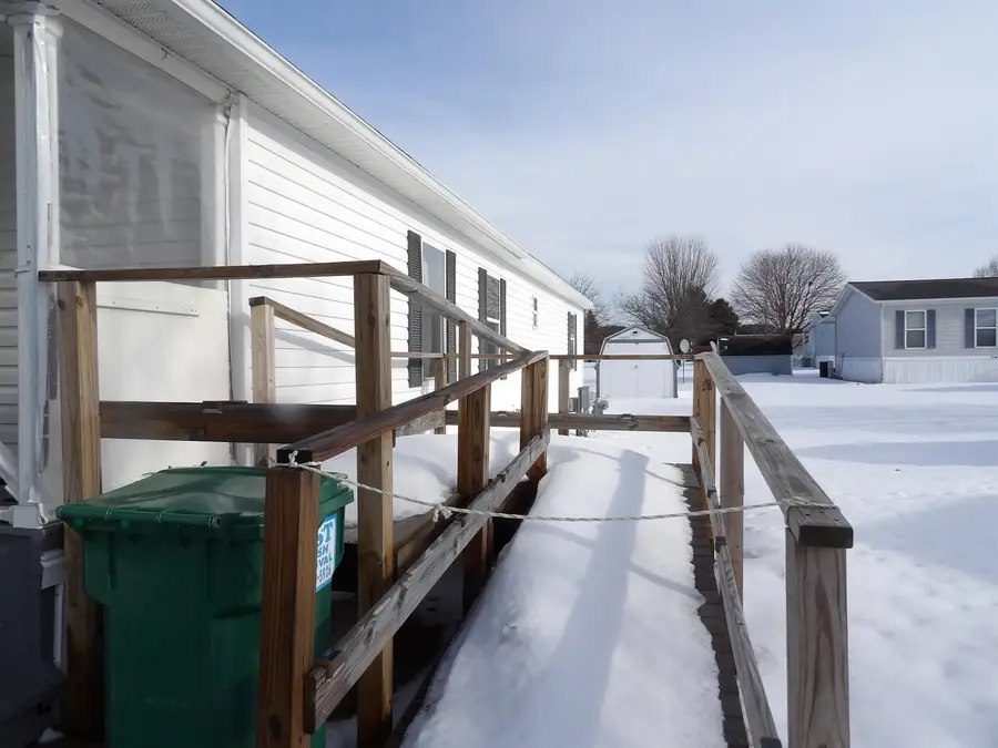 715 Mallard, Cadillac, MI 49601 - Image #2