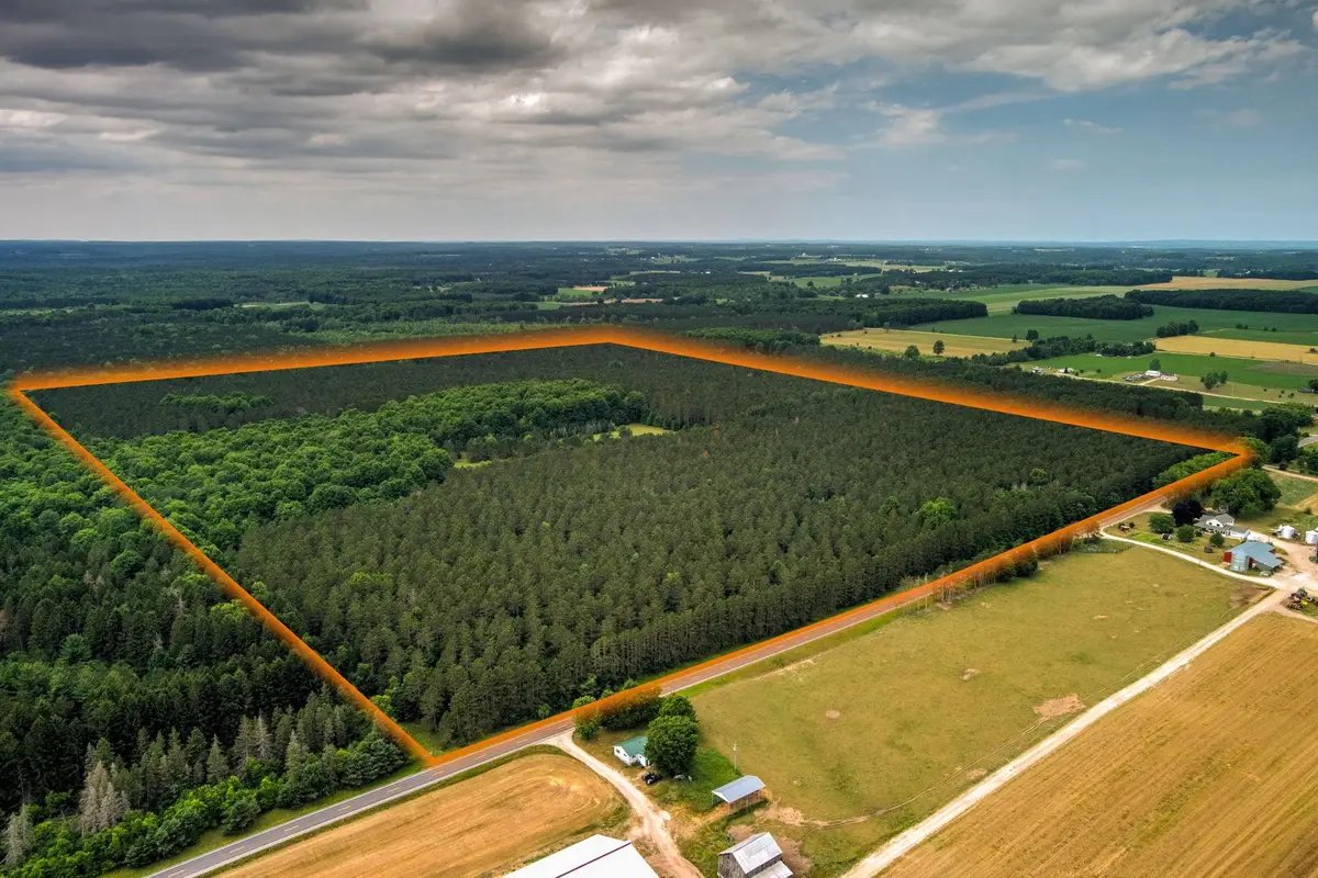 00 Blackman RD, Kingsley, MI 49649 - Image #1