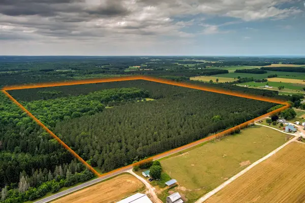 00 Blackman RD, Kingsley, MI 49649