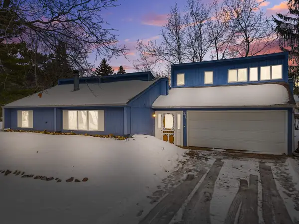 324 N Marion, LakeCity, MI 49651