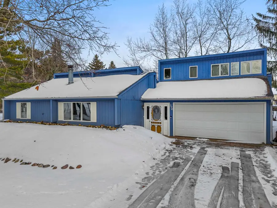324 N Marion, Lake City, MI 49651 - Image #2